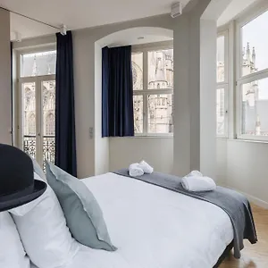 Sweet - Regence Brussel