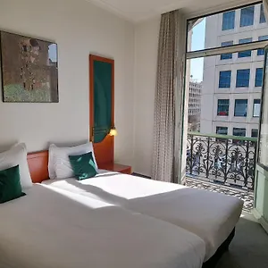 Hotel Le Dome, Bruxelles