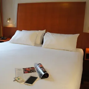 Ibis Brussels Erasmus Anderlecht